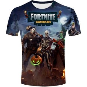 Fornite tshirt